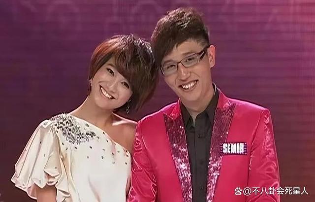 同是浙江卫视主持人，华少、朱丹、沈涛差距一目了然