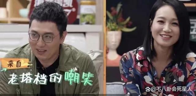 同是浙江卫视主持人，华少、朱丹、沈涛差距一目了然