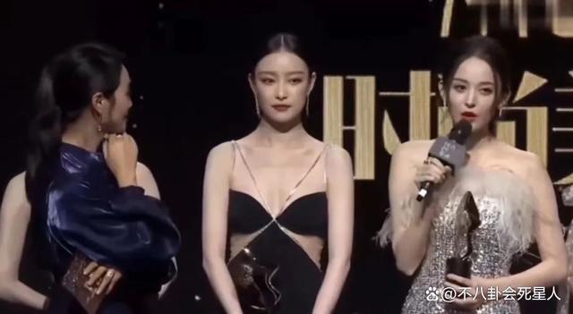 同是浙江卫视主持人，华少、朱丹、沈涛差距一目了然