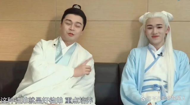 同是浙江卫视主持人，华少、朱丹、沈涛差距一目了然