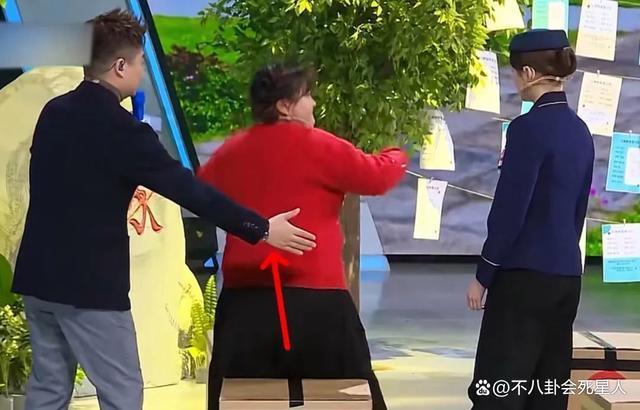 同是浙江卫视主持人，华少、朱丹、沈涛差距一目了然