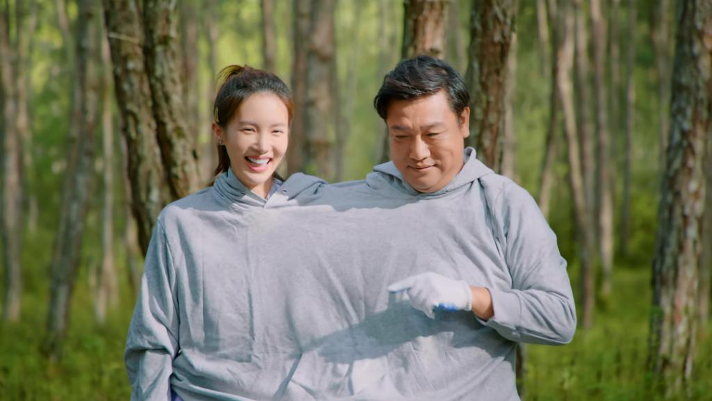 怎么请来沈腾，还是这么难看啊！