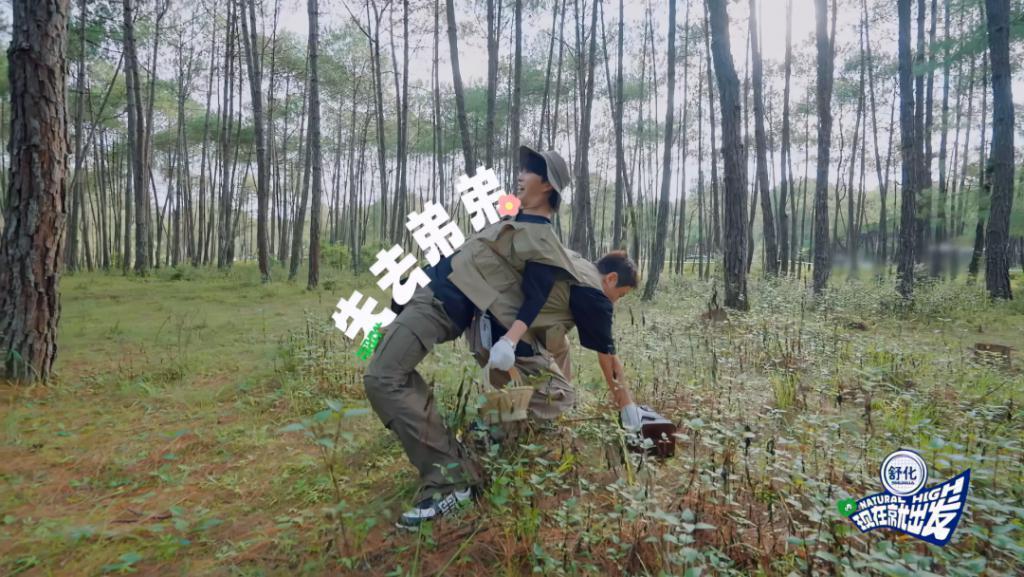 怎么请来沈腾，还是这么难看啊！