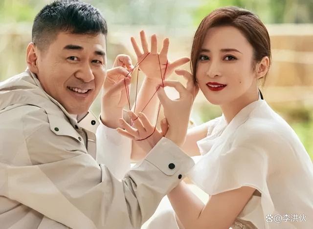 吴越被恶意造谣，直接发飙：连动物都比某些人更有道理