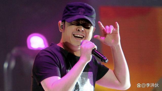 未发一言一语，刀郎某平台粉丝破五百万，小沈阳证实真实性