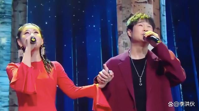 未发一言一语，刀郎某平台粉丝破五百万，小沈阳证实真实性