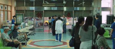 如果放内地，这片不会过审