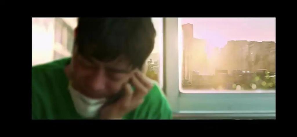 如果放内地，这片不会过审