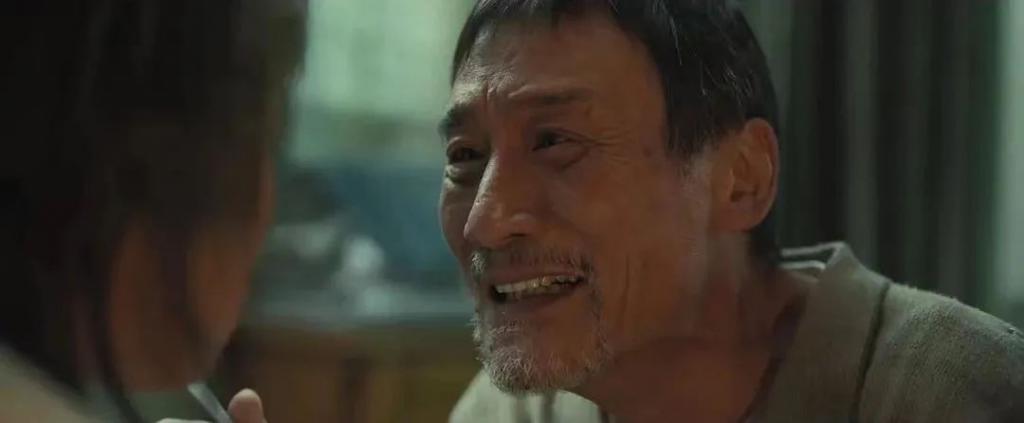 梁家辉，亚洲第一翘臀