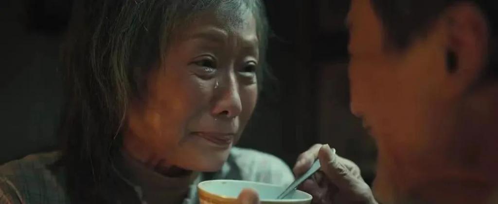 梁家辉，亚洲第一翘臀