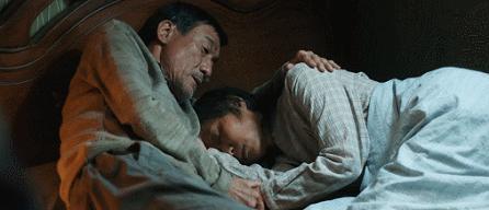 梁家辉，亚洲第一翘臀