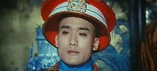 梁家辉，亚洲第一翘臀