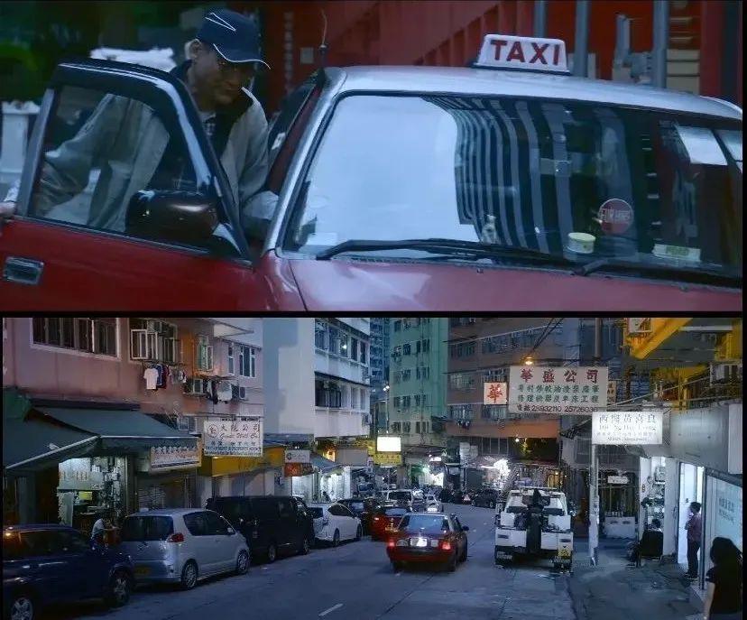 梁家辉，亚洲第一翘臀
