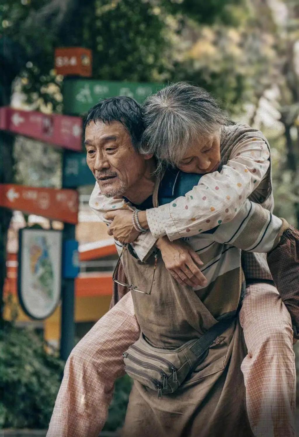 梁家辉，亚洲第一翘臀