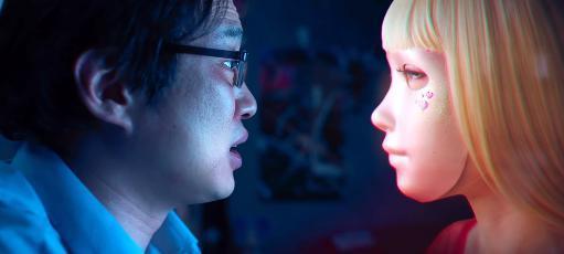 炸裂，疯批，这19禁看完人麻了