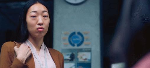 炸裂，疯批，这19禁看完人麻了