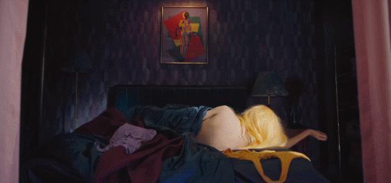 炸裂，疯批，这19禁看完人麻了