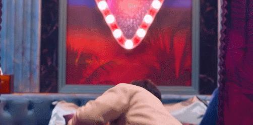 炸裂，疯批，这19禁看完人麻了