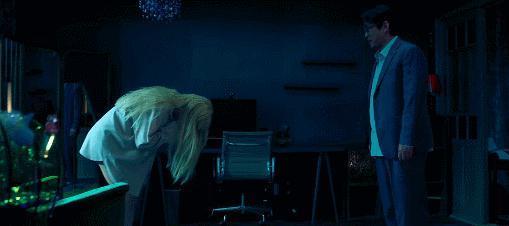 炸裂，疯批，这19禁看完人麻了