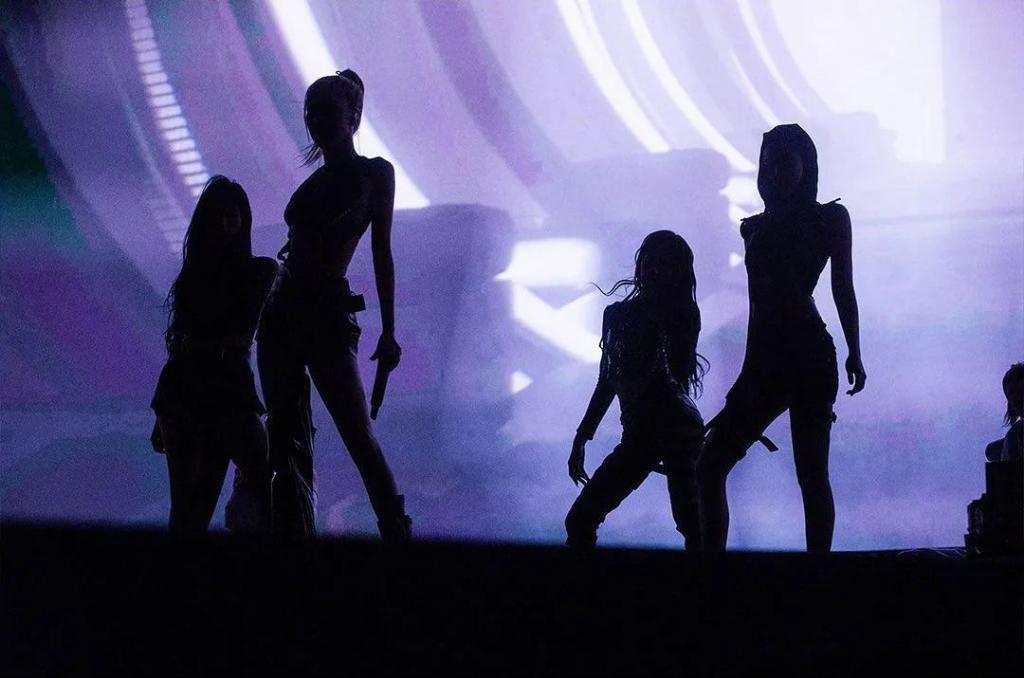 Blackpink的Lisa跟世界首富的儿子好上了