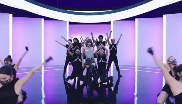 Blackpink的Lisa跟世界首富的儿子好上了