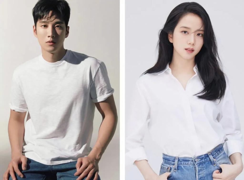 Blackpink的Lisa跟世界首富的儿子好上了