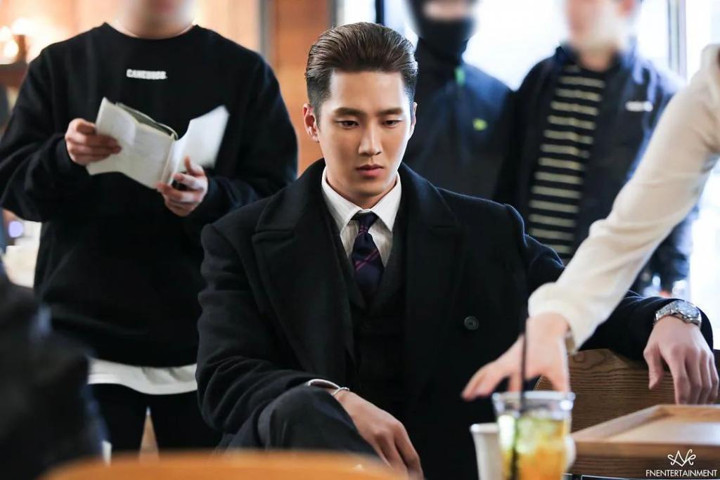 Blackpink的Lisa跟世界首富的儿子好上了