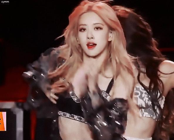 Blackpink的Lisa跟世界首富的儿子好上了