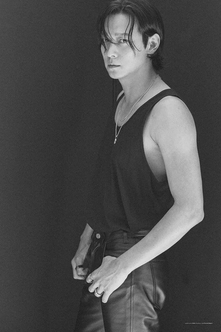 Blackpink的Lisa跟世界首富的儿子好上了