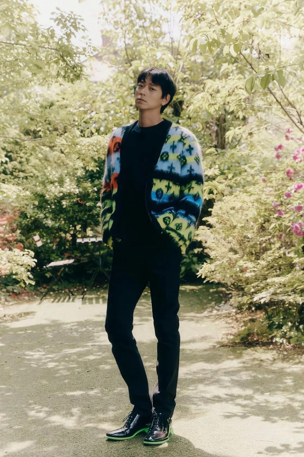 Blackpink的Lisa跟世界首富的儿子好上了