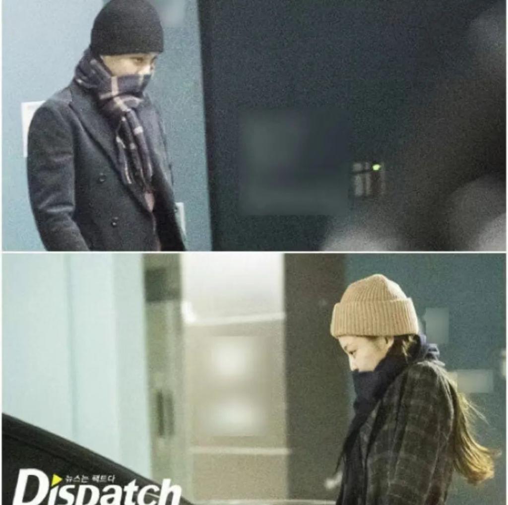 Blackpink的Lisa跟世界首富的儿子好上了