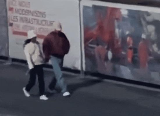 Blackpink的Lisa跟世界首富的儿子好上了