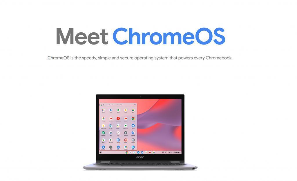 几百元的Chromebook,是怎么成功冲击PC市场的?