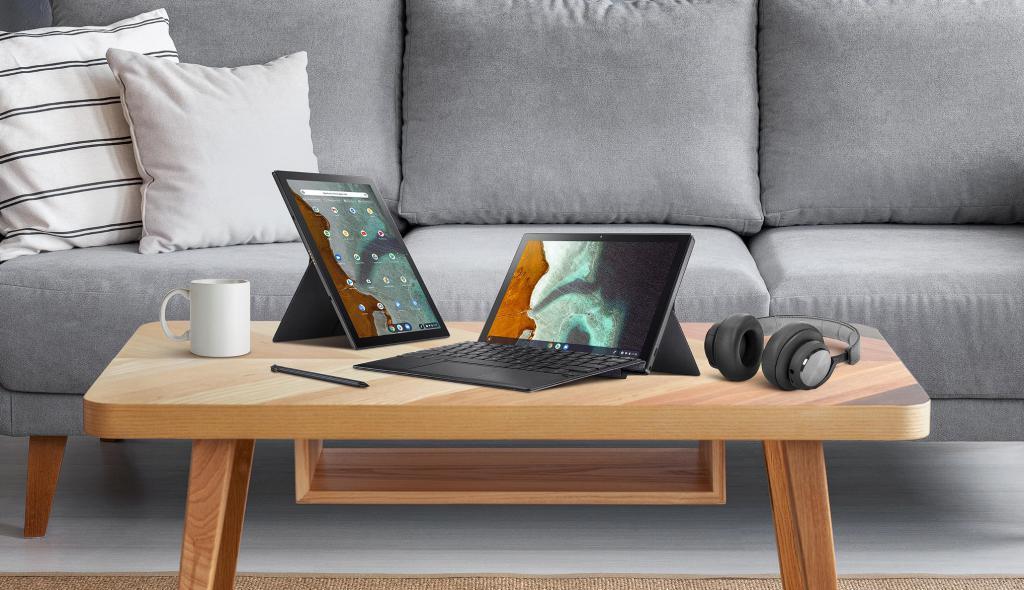 几百元的Chromebook,是怎么成功冲击PC市场的?