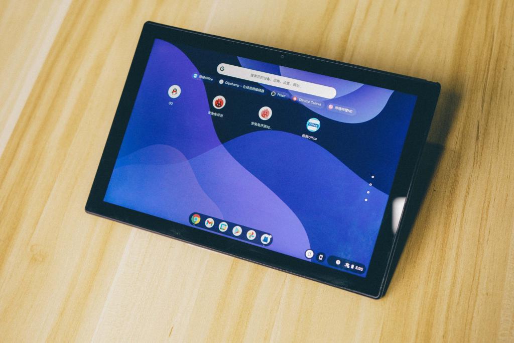 几百元的Chromebook,是怎么成功冲击PC市场的?
