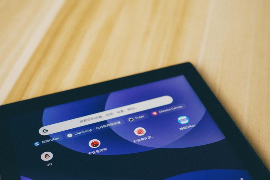几百元的Chromebook,是怎么成功冲击PC市场的?