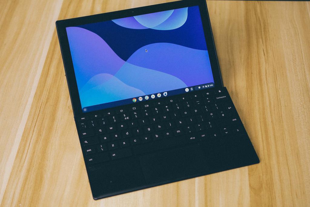 几百元的Chromebook,是怎么成功冲击PC市场的?