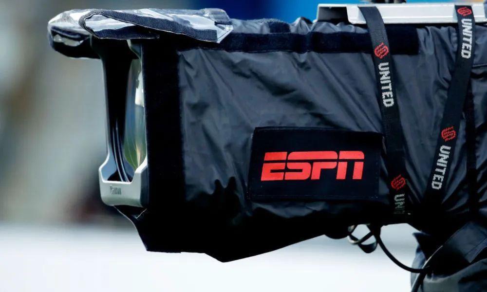 500亿美元，苹果有意收购ESPN