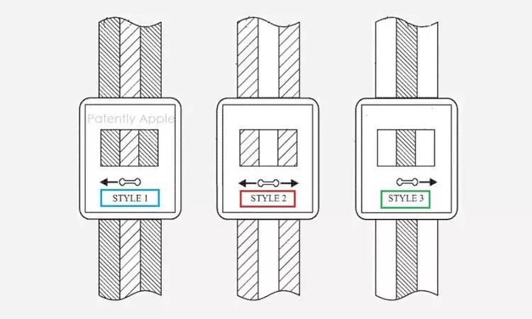 《机器人总动员》的一键换色功能，被苹果带到了现实