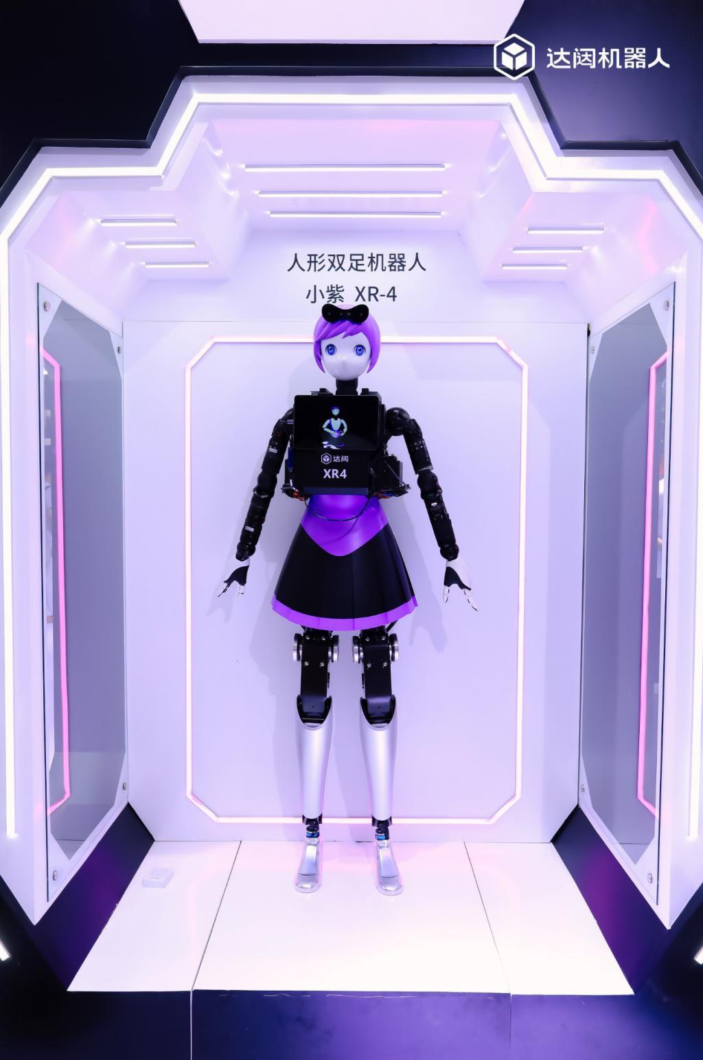 马斯克带火的人形机器人在中国发展的怎么样了