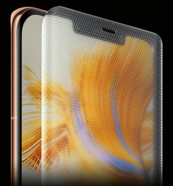 昆仑巨犀奇迹泰坦……今年手机厂商怎么全去磕玻璃了？