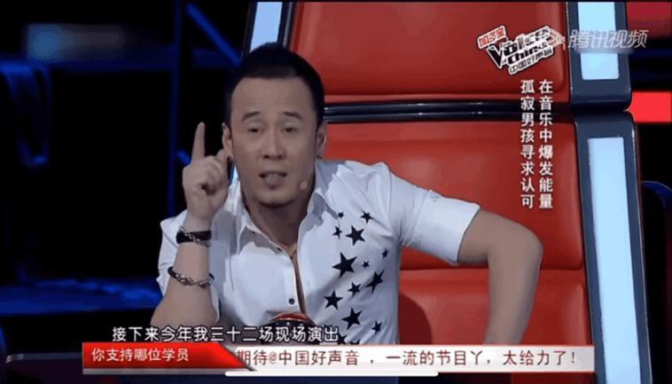 内娱最大丑闻，不能就这么被压下去了