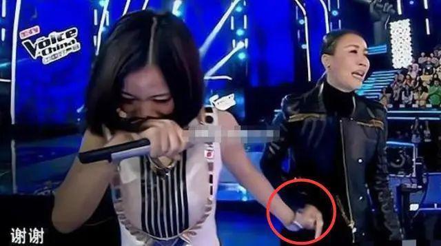 内娱最大丑闻，不能就这么被压下去了