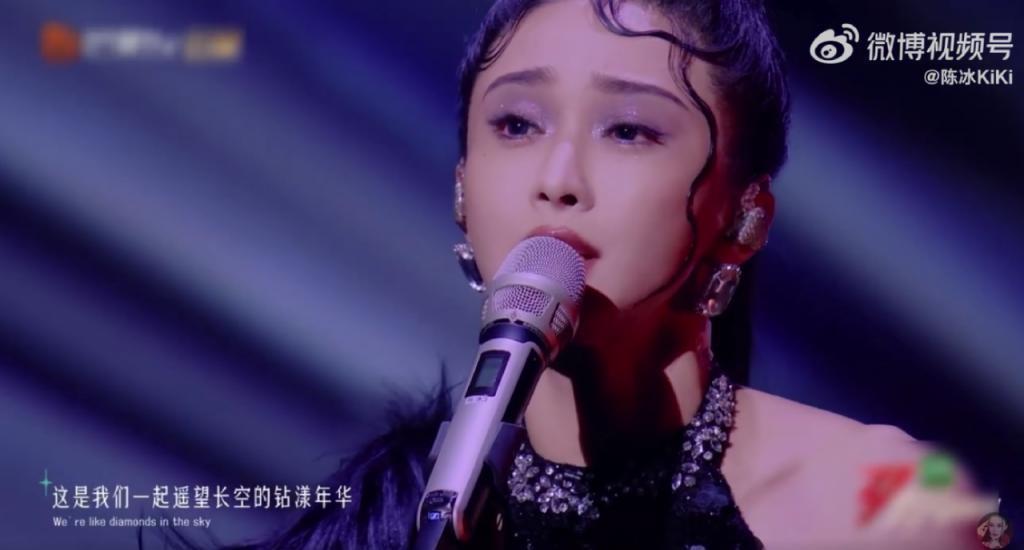 内娱最大丑闻，不能就这么被压下去了