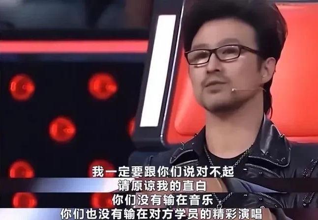 内娱最大丑闻，不能就这么被压下去了