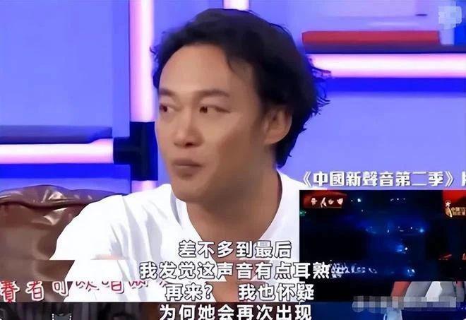 内娱最大丑闻，不能就这么被压下去了