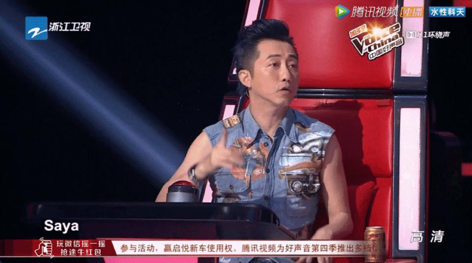 内娱最大丑闻，不能就这么被压下去了