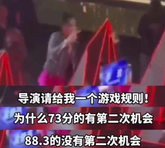 内娱最大丑闻，不能就这么被压下去了