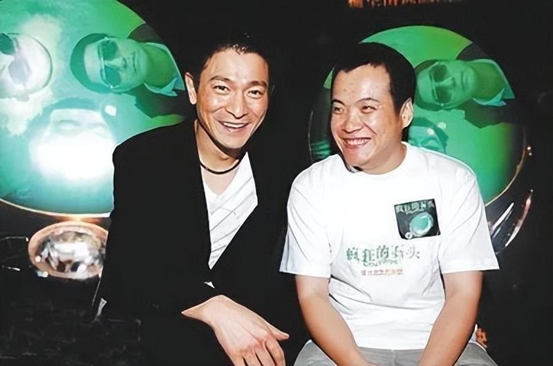 又赚30亿，宁浩赢麻了