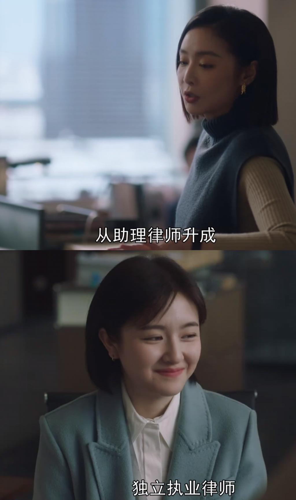 从前演父女现在演情侣,差了21岁的李兰迪和王阳,实在让人磕不动